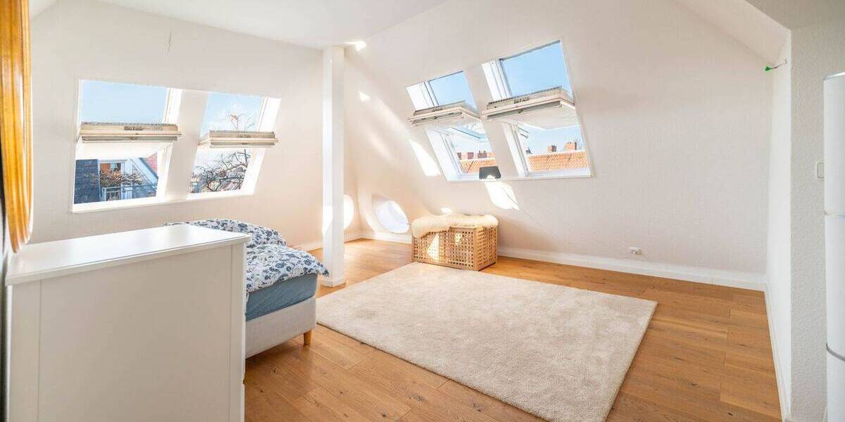 Etagenwohnung Berlin Steglitz - 5 Zimmer, 180 m&sup2;, 1.050.000&euro; | Angebot:25958432