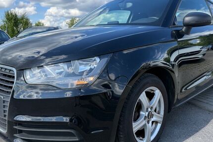 Audi A1 186.000 km 5.200 &euro; Wildau 15745