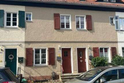 Haus Berlin Spandau - 3.5 Zimmer, 110 m&sup2;, 360.000&euro; | Angebot:24981503