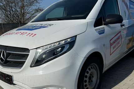 Mercedes-Benz Vito 250.000 km 14.999 &euro; Oberkrämer 16727