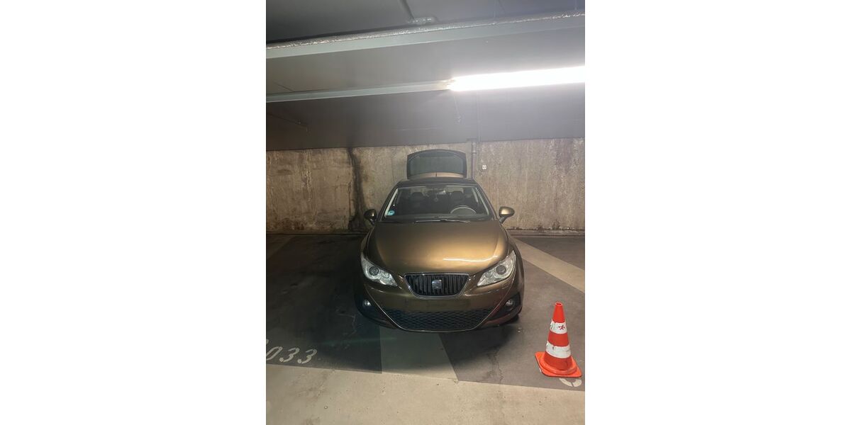 Seat Ibiza 188.000 km 3.000 &euro; Berli 12627