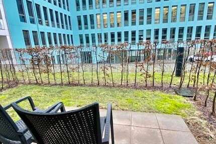 Wohnung zum Mieten in Berlin 983,51 € 39.53 m² 1 zimmer