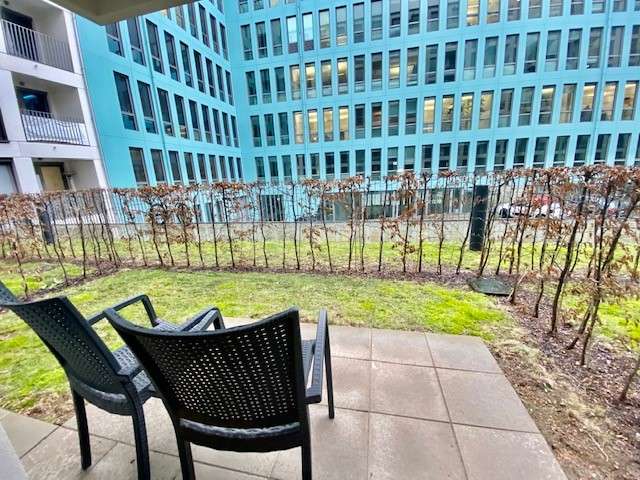 Wohnung zum Mieten in Berlin 983,51 € 39.53 m² 1 zimmer