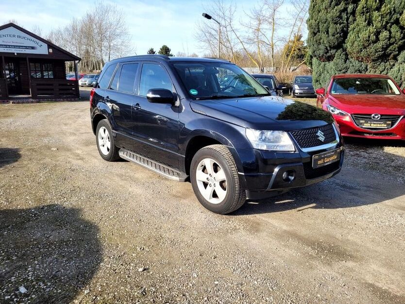 Grand Vitara