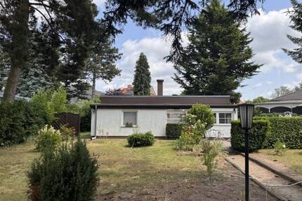 Grundstück Neuenhagen - 259.000&euro; | Angebot:25729950