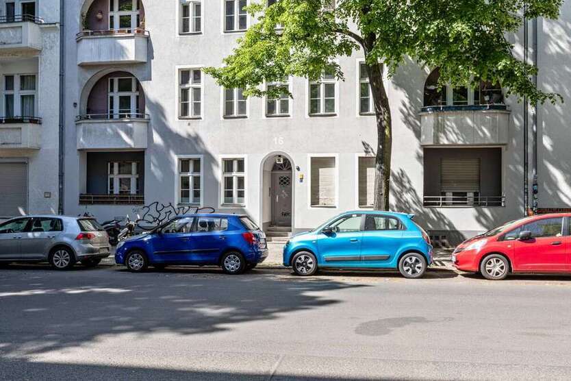 Wohnung zum Kaufen in Berlin 499.000 € 98.95 m²