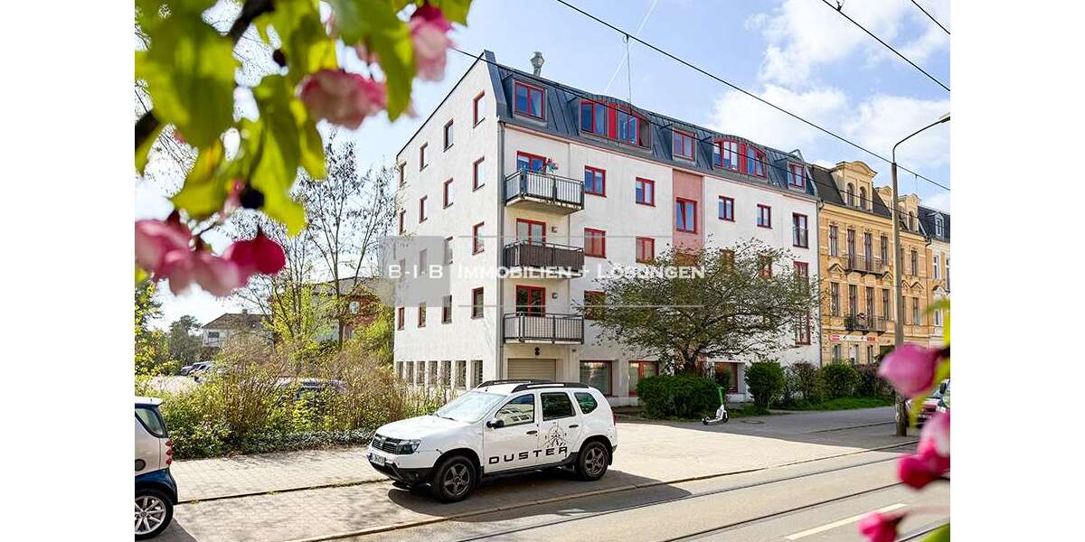 Etagenwohnung Berlin / Grünau Grünau - 3 Zimmer, 75 m&sup2;, 339.000&euro; | Angebot:26455538