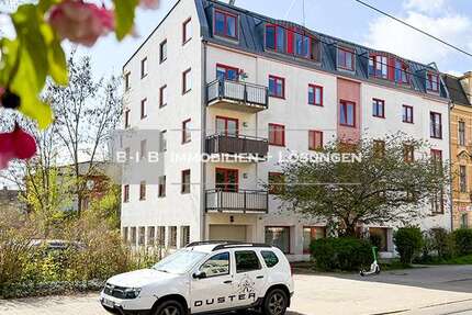 Wohnung Berlin / Grünau Grünau - 3 Zimmer, 75 m&sup2;, 339.000&euro; | Angebot:26455538