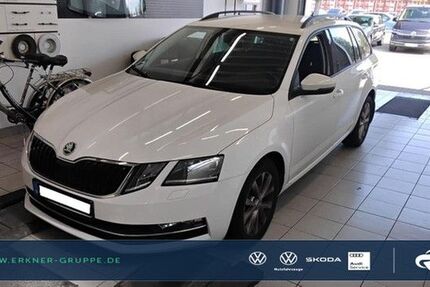 Skoda Octavia 75.172 km 15.490 &euro; Rüdersdorf 15562