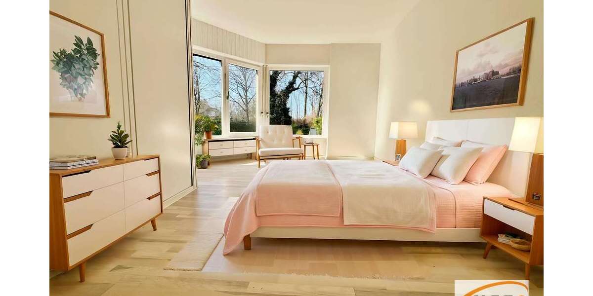 Etagenwohnung Berlin Zehlendorf - 2 Zimmer, 62 m&sup2;, 259.999&euro; | Angebot:26593567