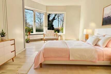 Wohnung Berlin Zehlendorf - 2 Zimmer, 62 m&sup2;, 259.999&euro; | Angebot:26593567