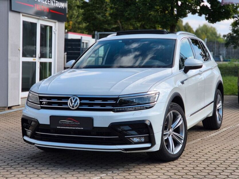 Tiguan