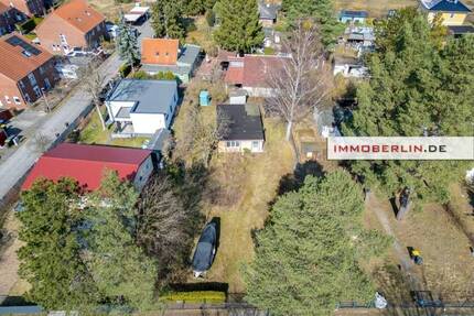 Grundstück Oranienburg - 290.000&euro; | Angebot:25983095