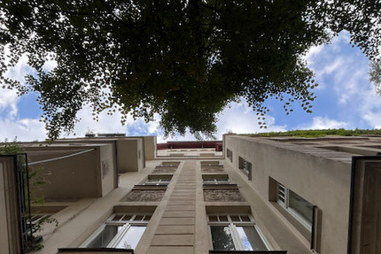 Wohnung Berlin Alt-Treptow - 2 Zimmer, 53 m&sup2;, 198.000&euro; | Angebot:24609092