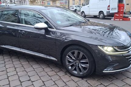 VW Arteon 159.000 km 18.900 &euro; Berlin 12057
