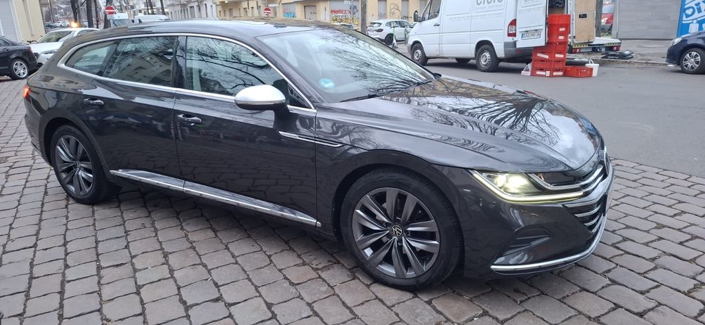 VW Arteon 159.000 km 18.900 &euro; Berlin 12057