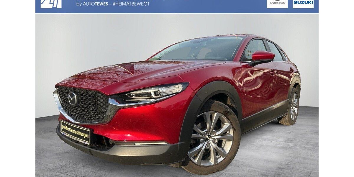 Mazda CX-30 58.465 km 21.990 &euro; Berlin 12247