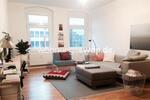 Etagenwohnung Berlin Neukölln - 3 Zimmer, 80 m&sup2;, 700&euro; | Angebot:24540834