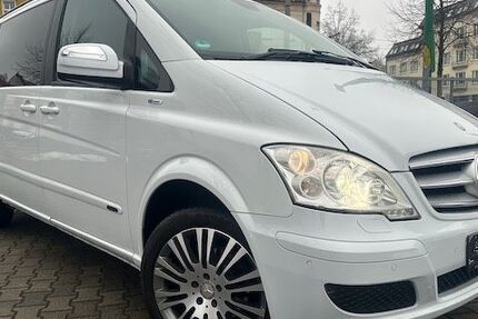 Mercedes-Benz Viano 189.000 km 24.888 &euro; Berlin / Pankow 13127