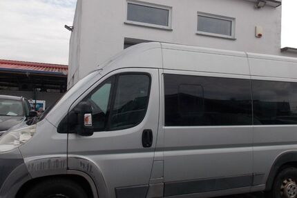 Peugeot Boxer 300.000 km 5.600 &euro; Mahlow 15831
