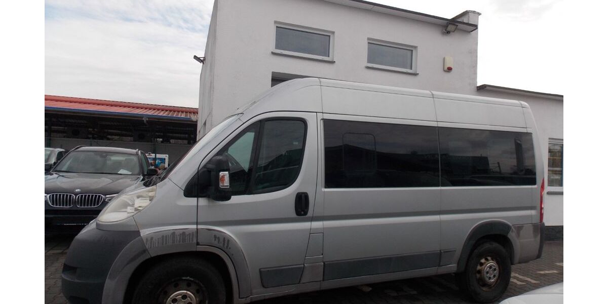 Peugeot Boxer 350.000 km 6.100 &euro; Mahlow 15831
