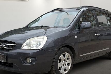 Kia Carens 256.837 km 1.499 &euro; Berlin 12681