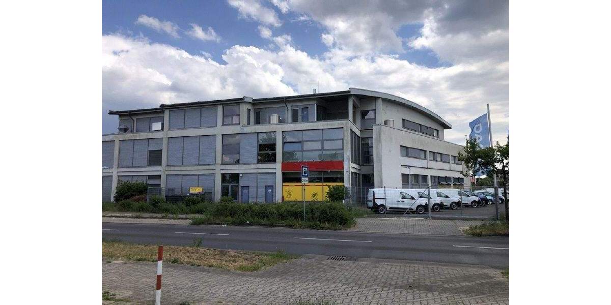 Gewerbeobjekt Gosen-Neu Zittau Gosen - 1.890.000&euro; | Angebot:25738627