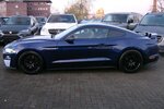 Ford Mustang GT 5.0 V8 Fastback SVT Performance Deutsch 37.112 km 36.980 &euro; Falkensee 14612