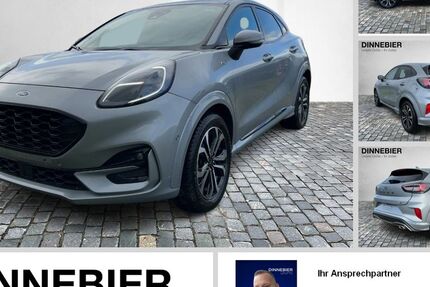 Ford Puma 28.826 km 19.990 &euro; Berlin 12277