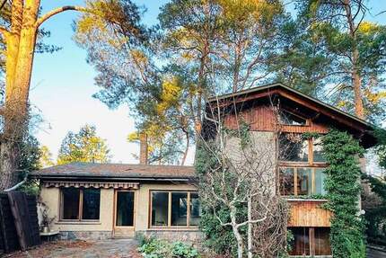 Haus Berlin Müggelheim - 4 Zimmer, 123 m&sup2;, 535.000&euro; | Angebot:24471579