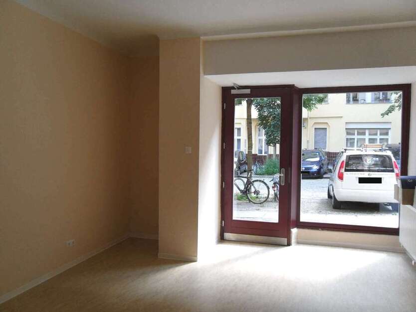 Büro in Berlin 265.000 € 66.49 m²