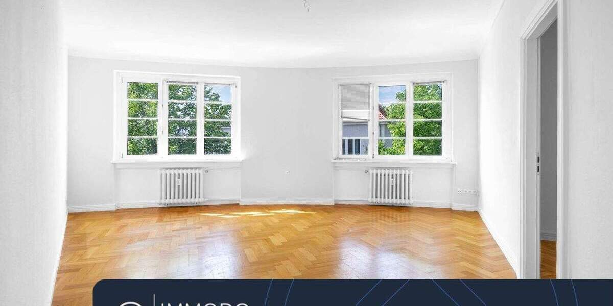 Etagenwohnung Berlin Lankwitz - 4 Zimmer, 153 m&sup2;, 610.000&euro; | Angebot:24802698