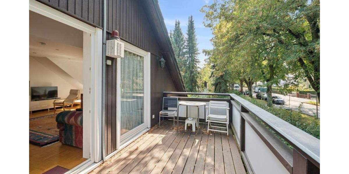 Einfamilienhaus Berlin Nikolassee - 9 Zimmer, 265 m&sup2;, 1.190.000&euro; | Angebot:23990707