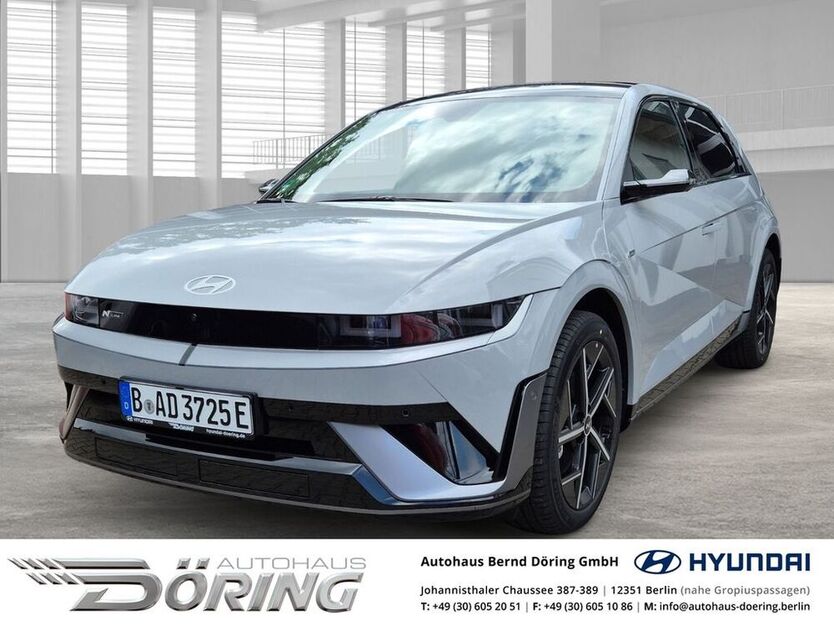 IONIQ 5