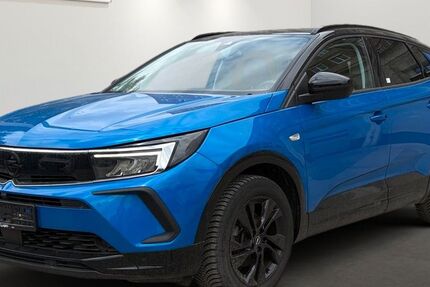 Opel Grandland (X) 37.742 km 13.999 &euro; Berlin 12681