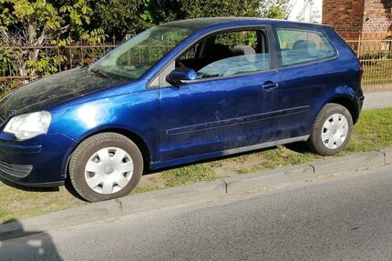 VW Polo 195.000 km 1.490 &euro; Schönefeld OT-Waltersdorf 12529