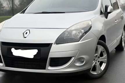 Renault Scenic 113.800 km 5.500 &euro; Berlin 10961