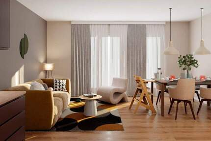 Wohnung Berlin Lichtenrade - 5 Zimmer, 118 m&sup2;, 689.900&euro; | Angebot:25938550