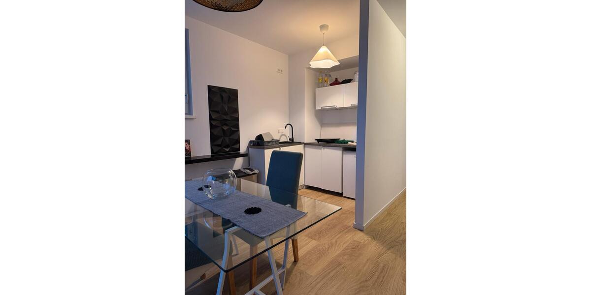 Dachgeschoßwohnung Berlin Treptow-Köpenick - 2 Zimmer, 47 m&sup2;, 759&euro; | Angebot:25899959