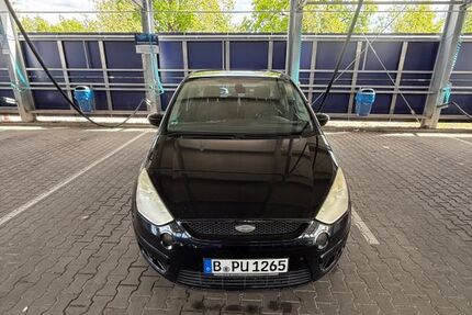 Ford S-Max 299.000 km 2.200 &euro; Schönefeld 12529