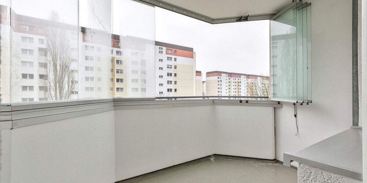 Etagenwohnung Berlin Neu-Hohenschönhausen - 3 Zimmer, 70 m&sup2;, 234.000&euro; | Angebot:25700525