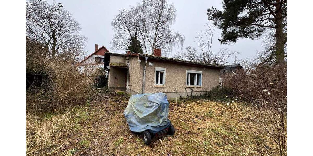 Grundstück Berlin Bohnsdorf - 280.000&euro; | Angebot:25881371