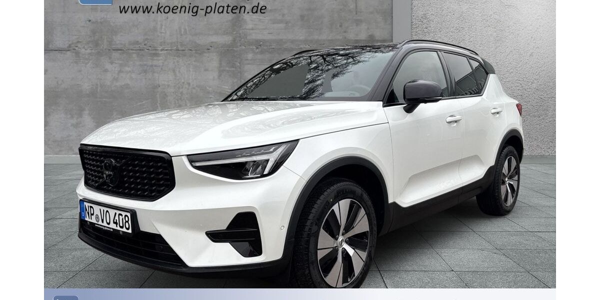 Volvo XC40 7.000 km 39.990 &euro; Berlin Tegel 13509