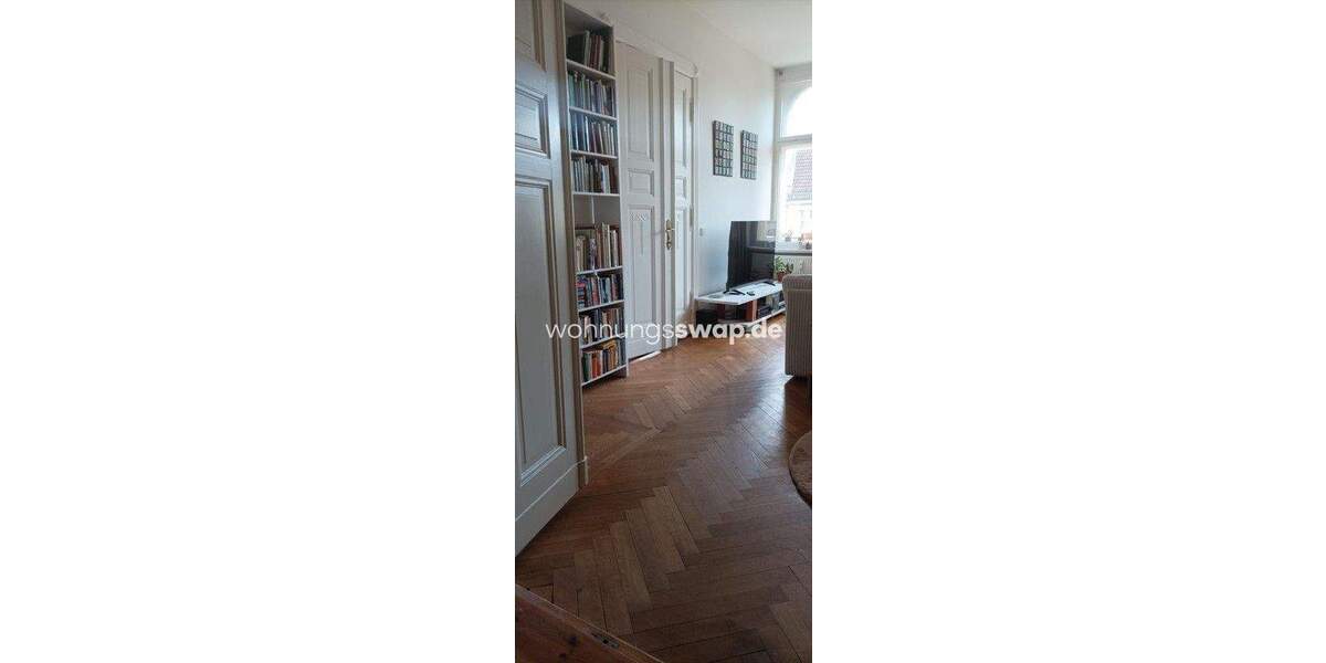 Etagenwohnung Berlin Niederschönhausen - 4 Zimmer, 123 m&sup2;, 920&euro; | Angebot:25925177