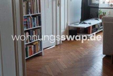 Wohnung Berlin Niederschönhausen - 4 Zimmer, 123 m&sup2;, 920&euro; | Angebot:25925177