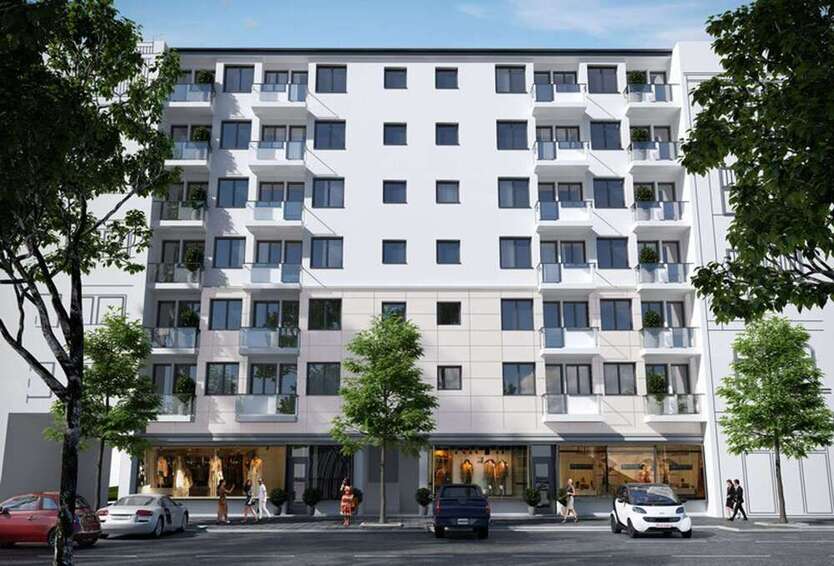 Einzelhandel in Berlin 510.000 € 95 m²