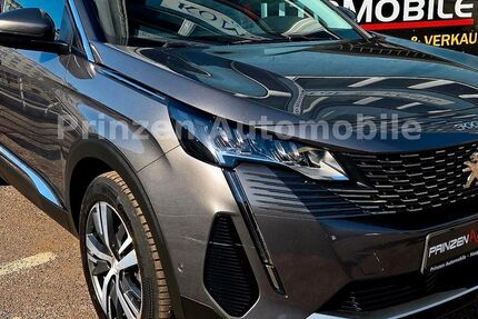 Peugeot 3008 138.600 km 15.490 &euro; Berlin 10827