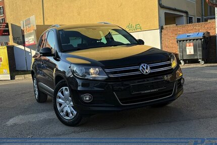 VW Tiguan Sport*AHK*R-Cam*Alca*WR+SR**Tempo*Ambiete 213.970 km 10.980 &euro; Berlin 13187