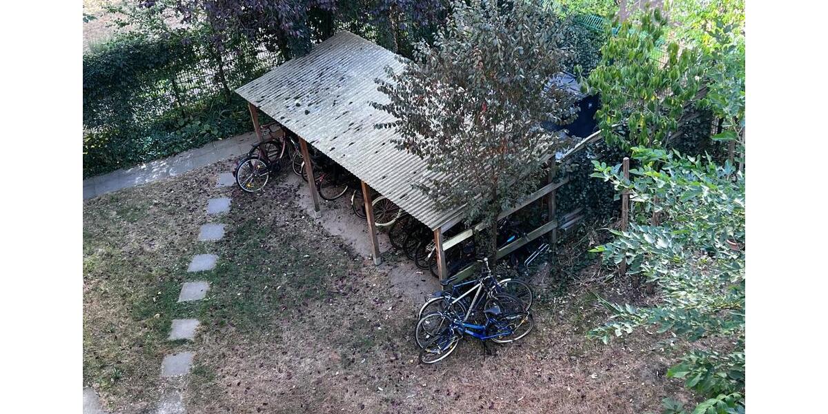 Hochparterre Berlin Lichtenberg - 3 Zimmer, 66 m&sup2;, 980&euro; | Angebot:25285079