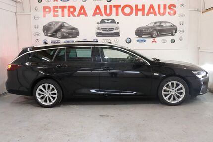 Opel Insignia 95.000 km 17.799 € Berlin 12099